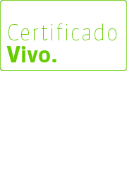 Certificado Vivo