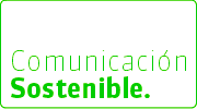 Comunicación Sostenible