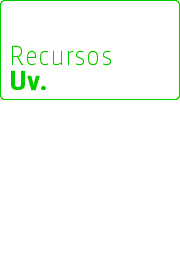 Recursos UV