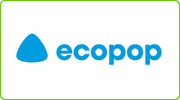 Ecopop - Logotipo