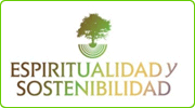 Espiritualidad y Sostenibilidad - Logotipo