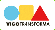 Vigo transforma - Logotipo