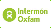 Intermon Oxfam - Logotipo