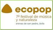 Ecopop - Logotipo