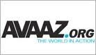 Avaaz - Logotipo